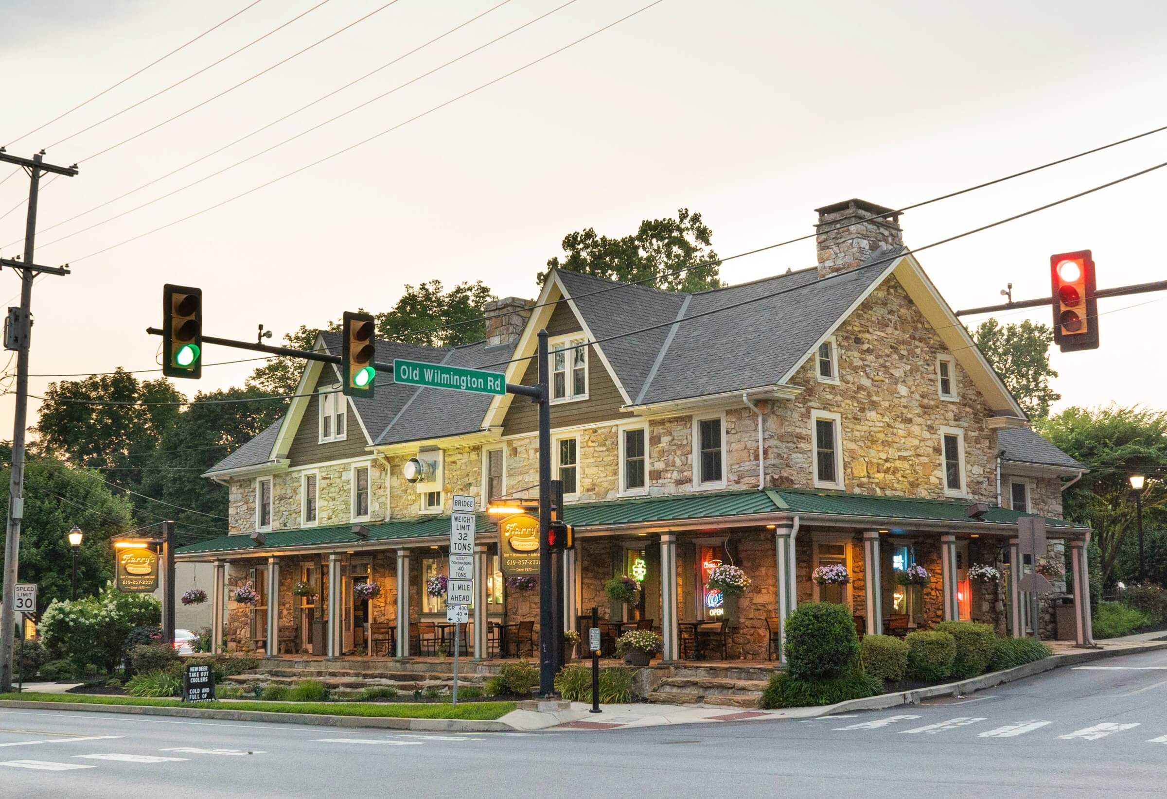 Photo Gallery Sadsbury Park, Sadsbury Township, Chester County, PA